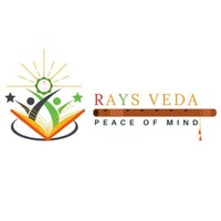 RaysVeda.com logo - Similar company to Dmental Aura
