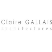 SARL CLAIRE GALLAIS ARCHITECTURE logo - Similar company to Jfh Architecture