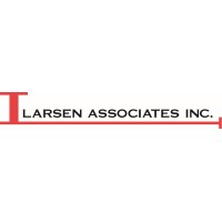 LARSEN ASSOCIATES, INC. logo - Similar company to Fh Sales