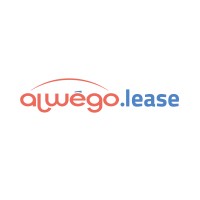 A-LEASE logo