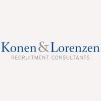 Konen & Lorenzen Recruitment Consultants logo - Similar company to Tellerrand