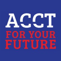 ACCT For Your Future logo - Similar company to Tedxaberystwyth
