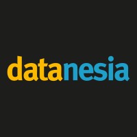 Datanesia logo - Similar company to Deepdive Creative Production