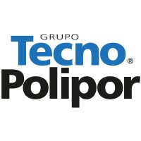 TecnoPolipor logo - Similar company to Gendiesel