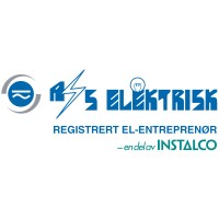 A/S Elektrisk logo - Similar company to Powertech Gruppen