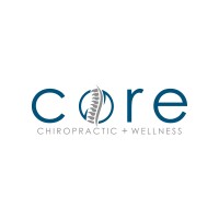 Core Chiropractic & Wellness of Bakersfield logo - Similar company to The Mix Fitness Studios