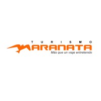 Turismo Maranata logo - Similar company to Alto Desempeño