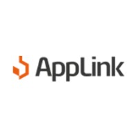 AppLink logo - Similar company to Applink