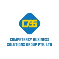 Competency Business Solutions Group Pte. Ltd logo - Similar company to Flexxo Pte Ltd
