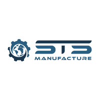 STS Manufacture logo - Similar company to Industries Online