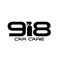 918 Car Care logo - Similar company to Bohême France 🇫🇷.                        Ski - Board - Bike