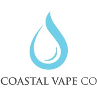 Coastal Vape Co logo - Similar company to Cbd Aid