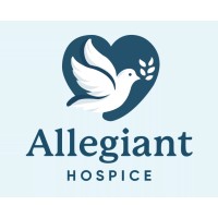 Allegiant Hospice logo - Similar company to Elevate Hospice