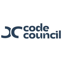 code council GmbH logo - Similar company to Lab321 Gmbh