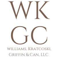 Williams, Kratcoski, Griffin & Can, LLC logo - Similar company to Portage County District Library