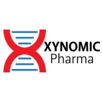 Xynomic Pharma logo - Similar company to Epicentrx, Inc.