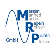 MRP Automatisierungstechnik GmbH logo - Similar company to Dvc Machinevision Bv