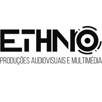 ETHNO logo - Similar company to Jworks.Pt