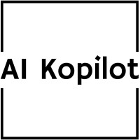 AIKopilot logo - Similar company to Fatcamel