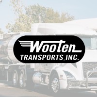 Wooten Transports, Inc. logo - Similar company to Perimeter Transportation