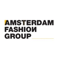 Amsterdam Fashion Group logo - Similar company to Outer Space Collective