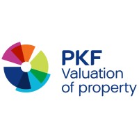 PKF Valuation of Property logo - Similar company to Pkf Goldsmith Fox