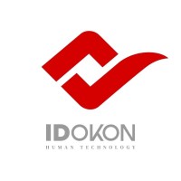 Idokon logo - Similar company to Docunecta