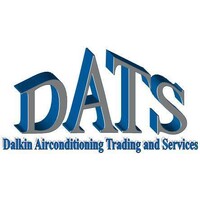 Dalkin Airconditioning Trading & Services logo - Similar company to T W White & Sons Ltd
