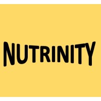 Nutrinity logo - Similar company to Extraverd Oy
