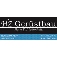 HZ Gerüstbau GmbH logo - Similar company to Giger Böll Gerüstbau Ag