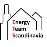 Energy Team Scandinavia AB logo - Similar company to Fastighetsdoktorn