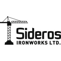 Sideros Ironworks Ltd. logo - Similar company to Hed Solutions Ltd