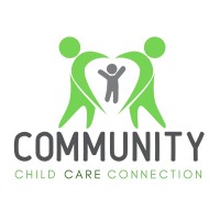Community Child Care Connection logo - Similar company to Young Child Learning