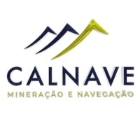 CALNAVE MINERAÇÃO E NAVEGAÇÃO logo - Similar company to Ms Eng - Construção, Consultoria E Treinamentos.