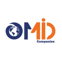 Omid Companies Group logo - Similar company to Rangeetar