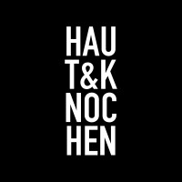 Haut & Knochen logo - Similar company to Alimonie