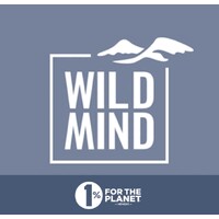WildMind logo - Similar company to Hikepackers