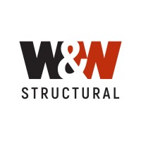 W&W Structural, Inc. logo - Similar company to Straecon