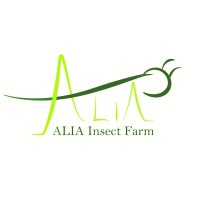 Alia Insect Farm soc agricola srl logo - Similar company to Nutrinsect