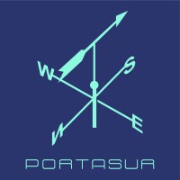 PORTASUR logo - Similar company to Pereda Gáez Abogados
