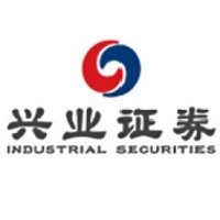 Industrial Securities Co., Ltd. logo - Similar company to Studyist