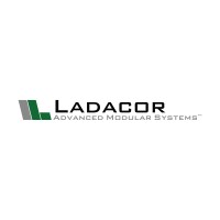 Ladacor Advanced Modular Systems logo - Similar company to Cementec Industries