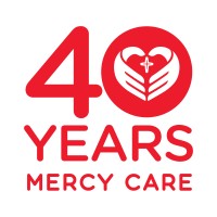 Mercy Care logo - Similar company to Robstown Isd