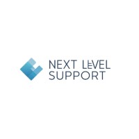 Next Level Support logo - Similar company to Headway Tutors