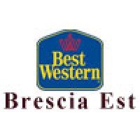 Best Western Hotel Brescia Est logo - Similar company to Doubletree By Hilton Brescia