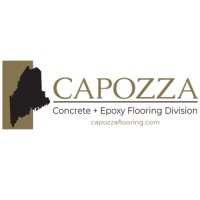 Capozza Concrete + Epoxy Flooring logo - Similar company to Epoxy & Pu Flooring Experts