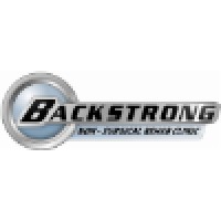 Backstrong Non-Surgical Rehab Clinic logo - Similar company to Atlanta Spine Center