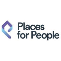 Places for People logo - Similar company to Incommunities