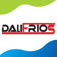 Dalifrios logo - Similar company to Fesp Faculdades