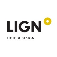 LIGN - Light & Design logo - Similar company to Everon Lighting Technologies